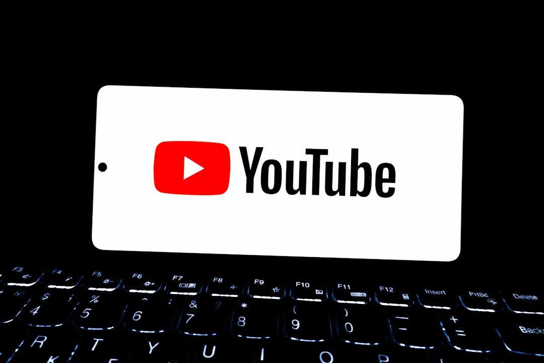 streaming service interface